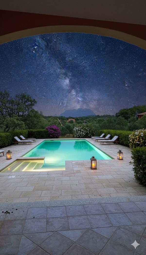 casa indipendente in vendita ad Olbia in zona Murta Maria