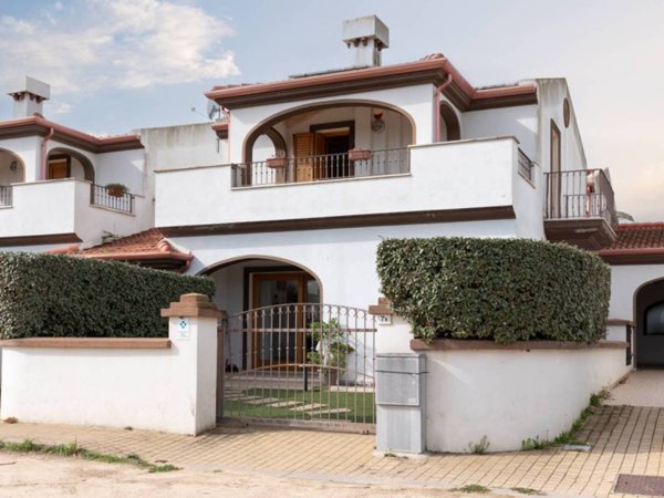 casa indipendente in vendita ad Olbia