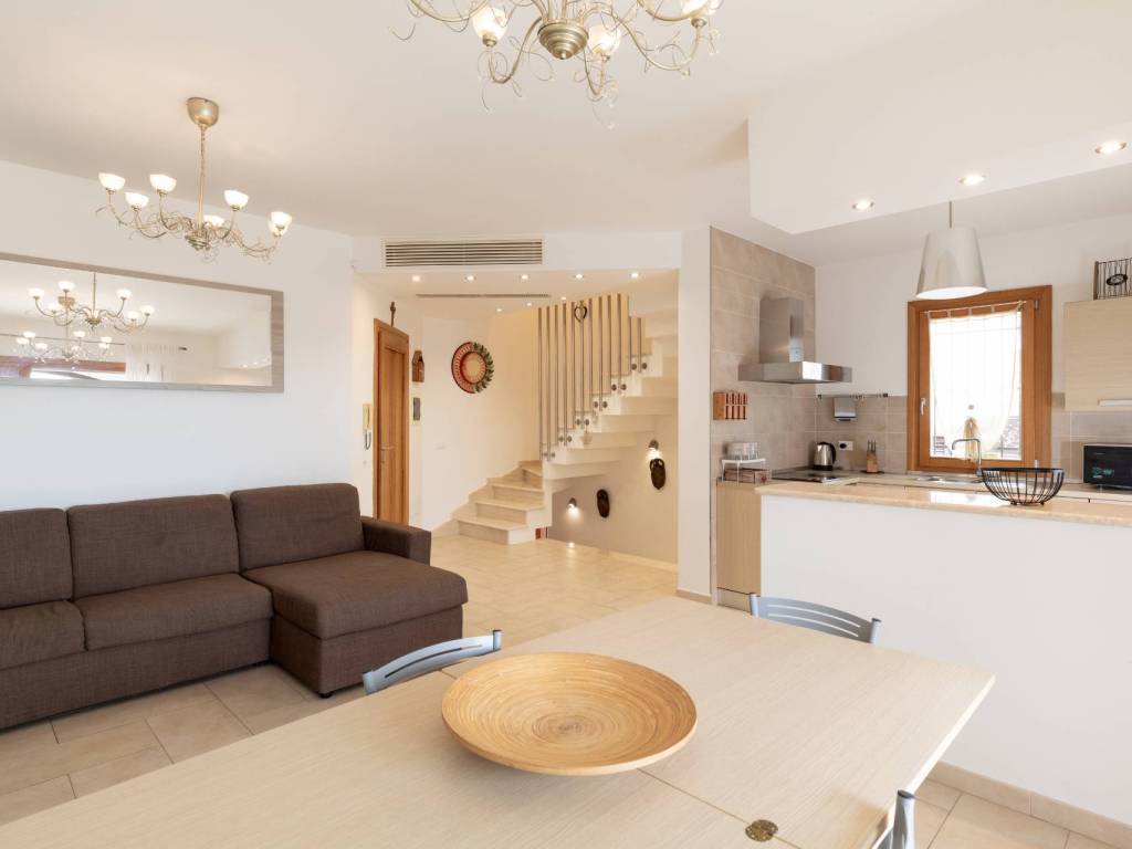 casa indipendente in vendita ad Olbia