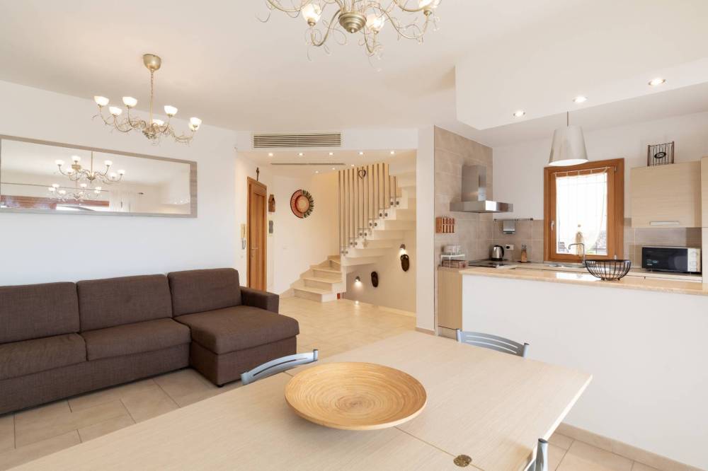 casa indipendente in vendita ad Olbia