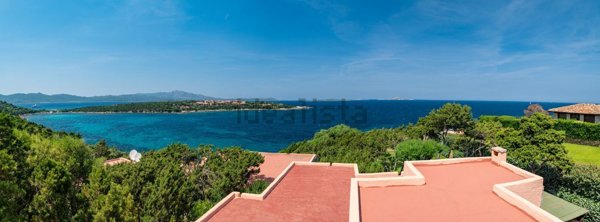 casa indipendente in vendita ad Olbia in zona Porto Rotondo