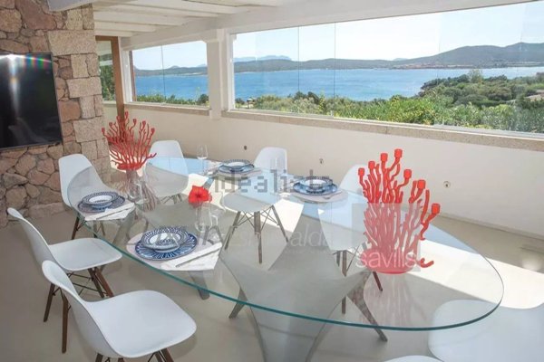 casa indipendente in vendita ad Olbia in zona Porto Rotondo