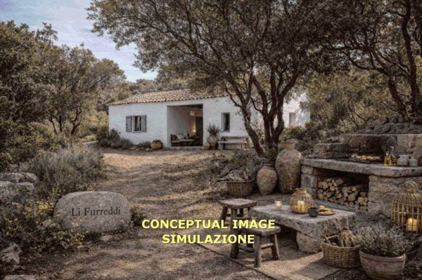 appartamento in vendita ad Olbia