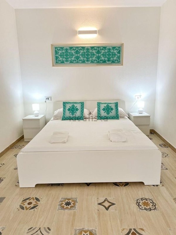 casa indipendente in vendita ad Olbia in zona Centro Storico