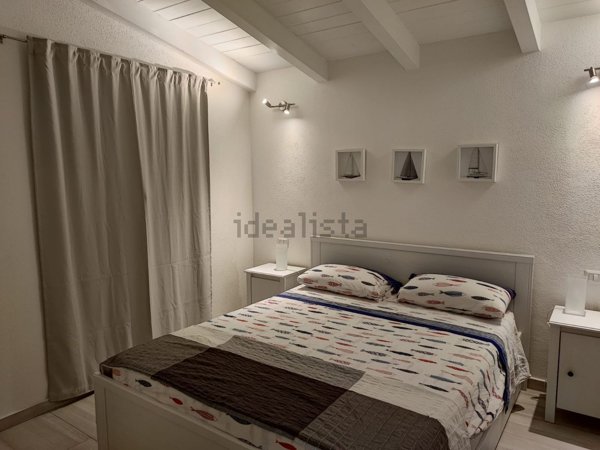 appartamento in vendita ad Olbia