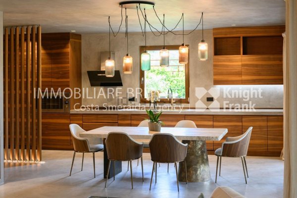 casa indipendente in vendita ad Olbia in zona San Pantaleo