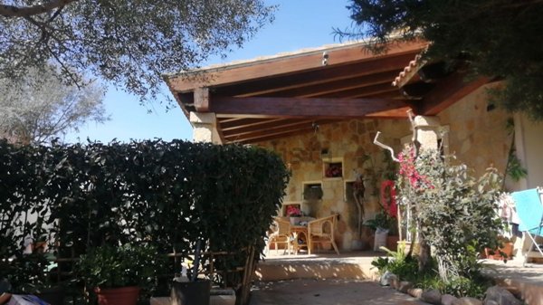 casa indipendente in vendita ad Olbia in zona Lu Sticcadu