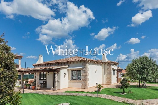 casa indipendente in vendita ad Olbia in zona Osseddu