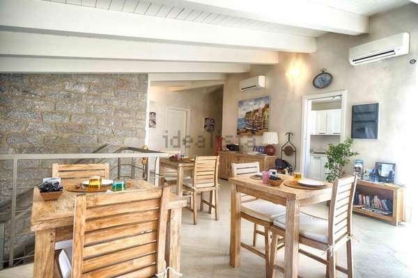 casa indipendente in vendita ad Olbia in zona Centro Storico