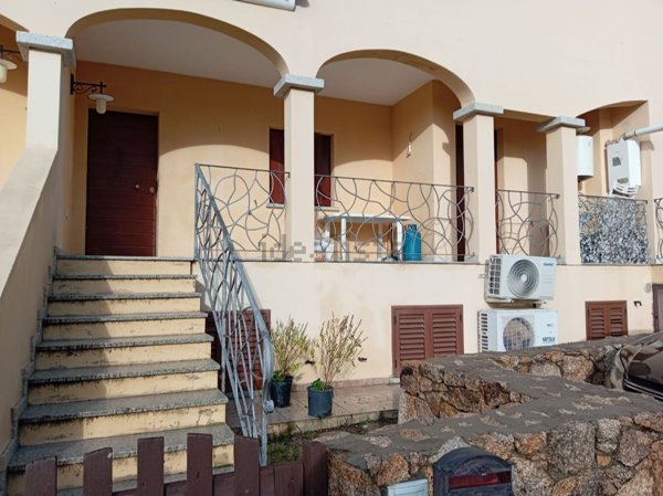 appartamento in vendita ad Olbia in zona Aldo Moro