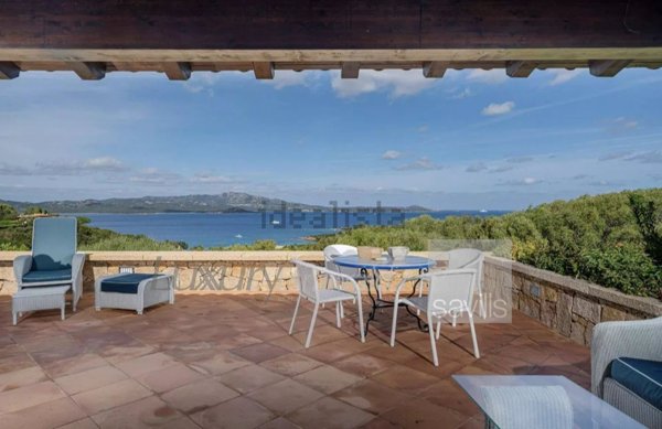 casa indipendente in vendita ad Olbia in zona Porto Rotondo