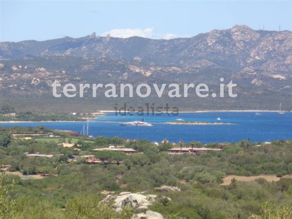 casa indipendente in vendita ad Olbia in zona Rudalza