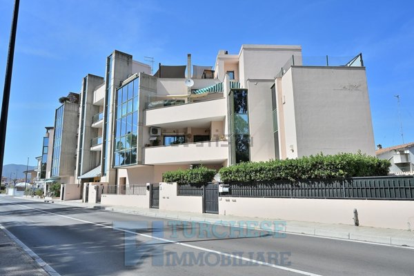 appartamento in vendita ad Olbia in zona Aldo Moro