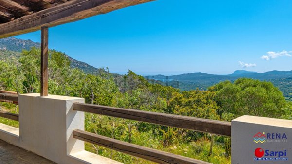 casale in vendita ad Olbia in zona Sole Ruiu