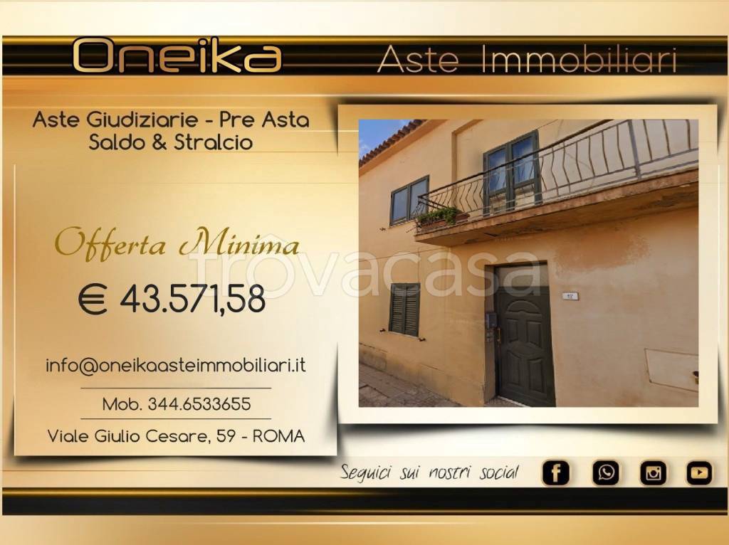 appartamento in vendita ad Olbia