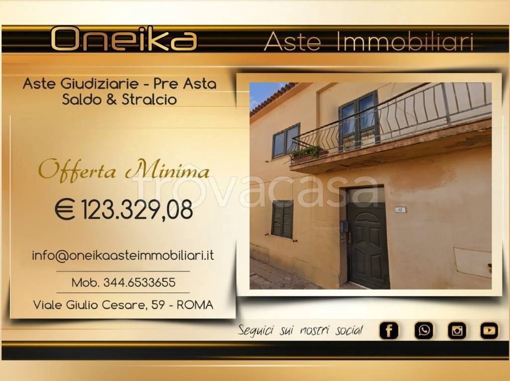 appartamento in vendita ad Olbia