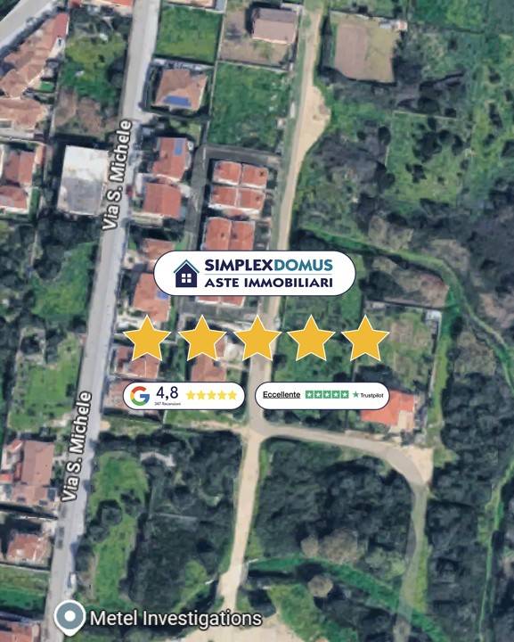 appartamento in vendita ad Olbia