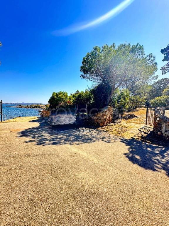 casa indipendente in vendita ad Olbia in zona Porto Rotondo