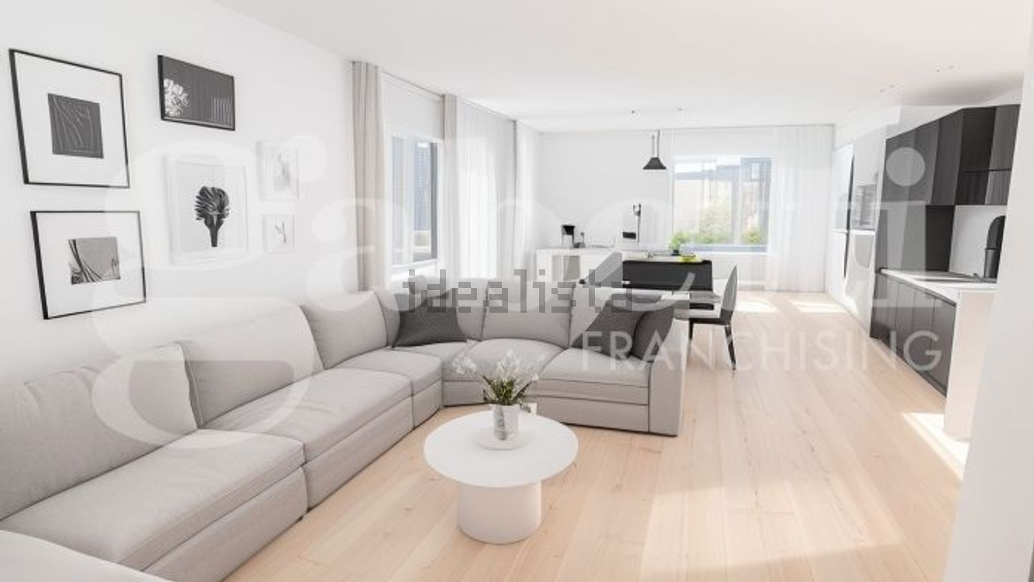 casa indipendente in vendita ad Olbia in zona Baratta