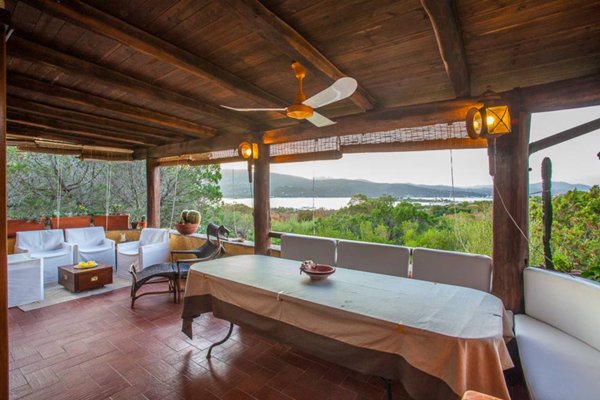 casa indipendente in vendita ad Olbia in zona Porto Rotondo