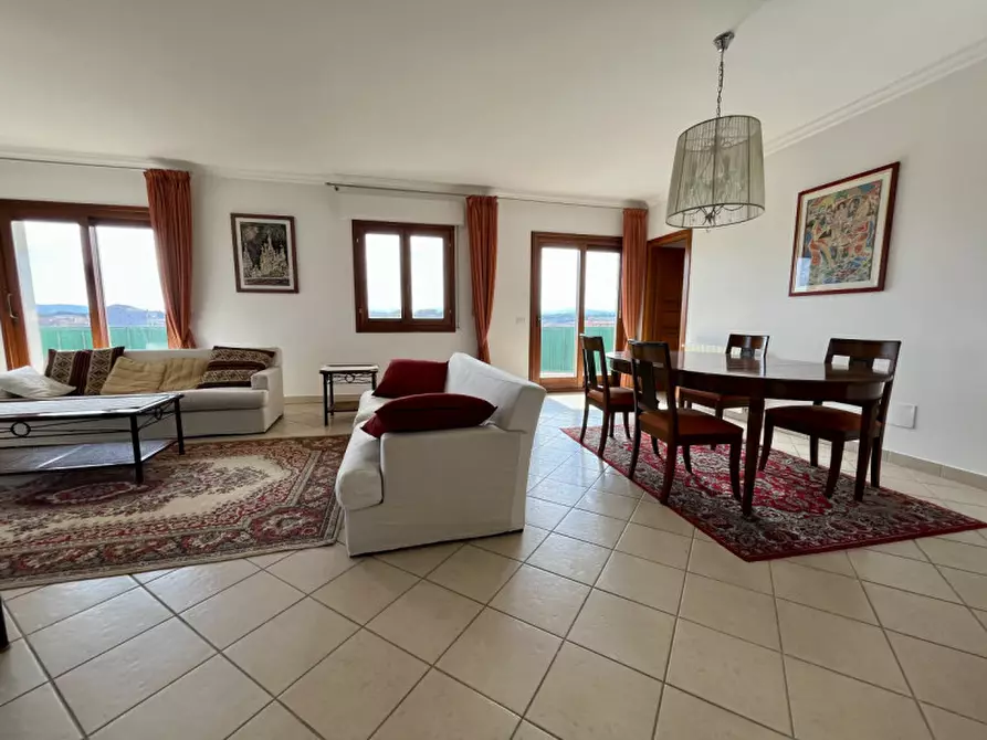 appartamento in vendita ad Olbia in zona Bandinu