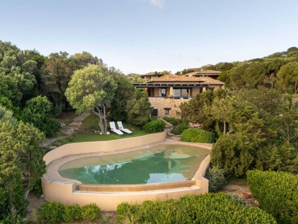 casa indipendente in vendita ad Olbia in zona Porto Rotondo