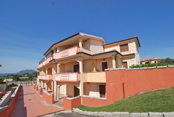 appartamento in vendita ad Olbia