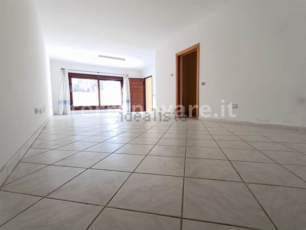 appartamento in vendita ad Olbia in zona Aldo Moro