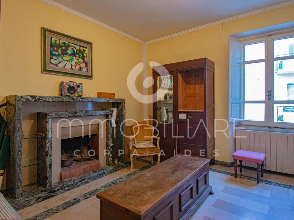 appartamento in vendita ad Olbia in zona Centro Storico