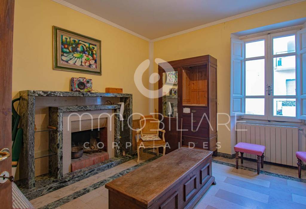 appartamento in vendita ad Olbia in zona San Simplicio