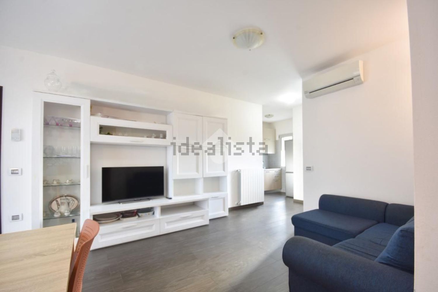 appartamento in vendita ad Olbia in zona Vittorio Veneto