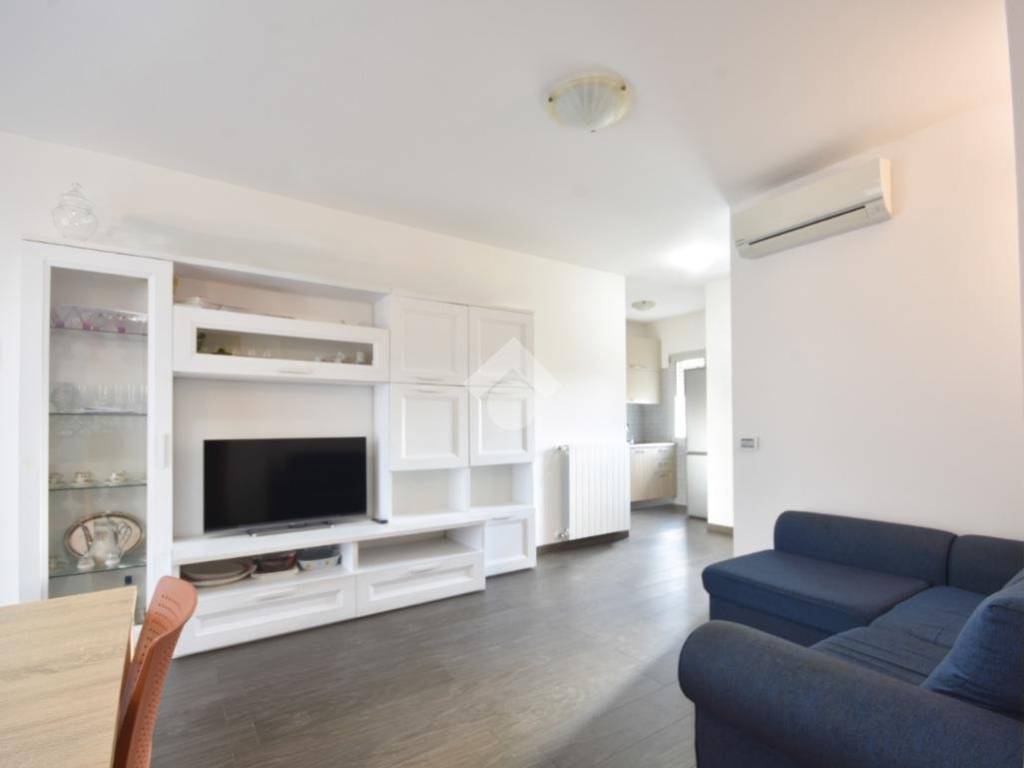 appartamento in vendita ad Olbia in zona Vittorio Veneto