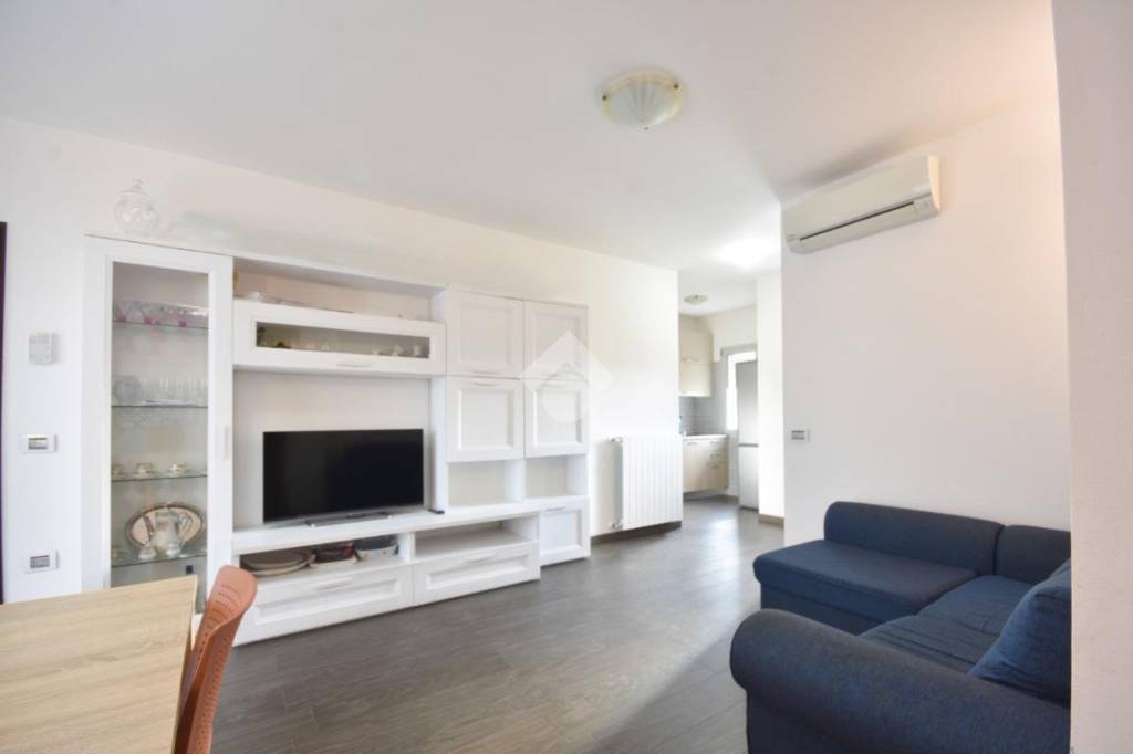 appartamento in vendita ad Olbia in zona Vittorio Veneto