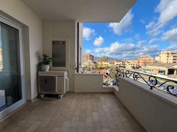 appartamento in vendita ad Olbia in zona Vittorio Veneto