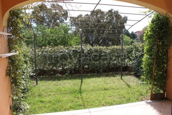 appartamento in vendita ad Olbia in zona Murta Maria