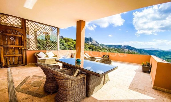 appartamento in vendita ad Olbia in zona Centro Storico