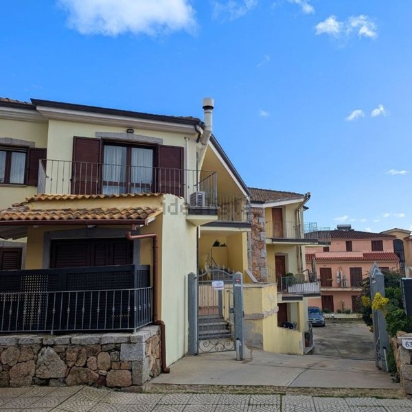 appartamento in vendita ad Olbia in zona Sa Minda Noa