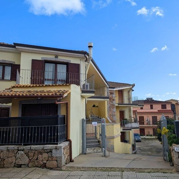 appartamento in vendita ad Olbia in zona Sa Minda Noa