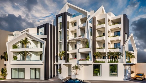 appartamento in vendita ad Olbia in zona Aldo Moro