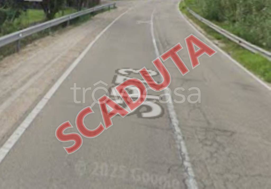 terreno agricolo in vendita ad Olbia in zona San Pantaleo