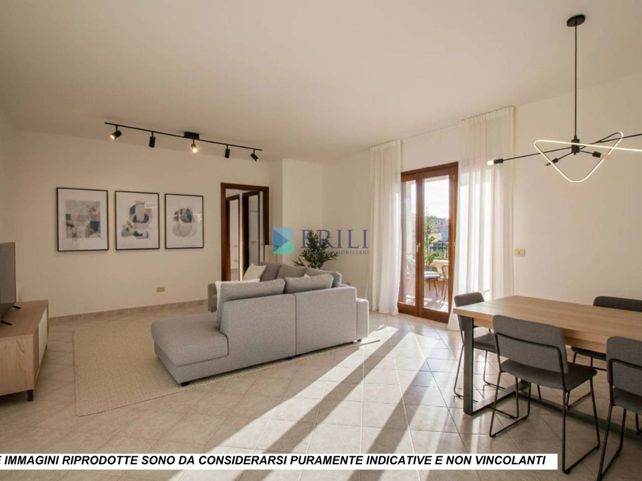 appartamento in vendita ad Olbia in zona Vittorio Veneto