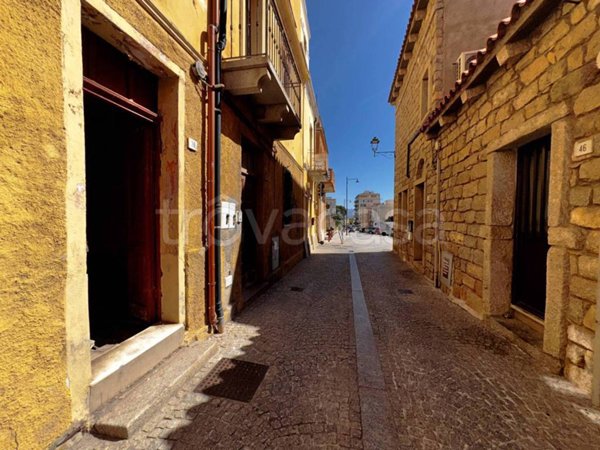 appartamento in vendita ad Olbia in zona Centro Storico