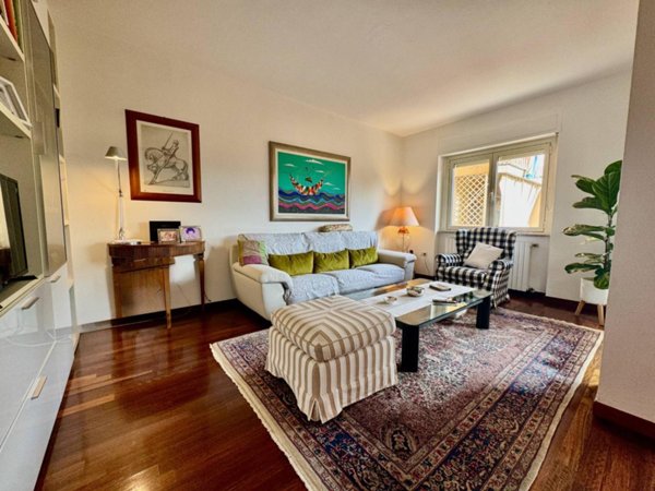 appartamento in vendita ad Olbia in zona Lu Sticcadu