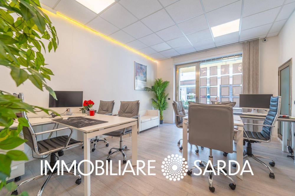 casa indipendente in vendita ad Olbia in zona Centro Storico