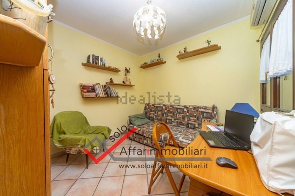 casa indipendente in vendita ad Olbia in zona San Simplicio