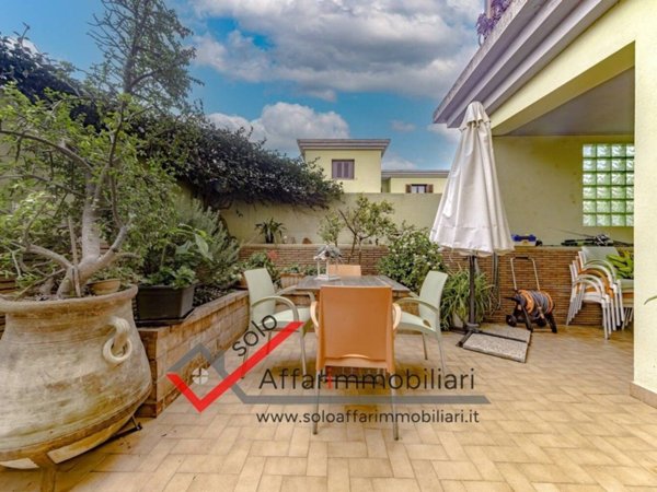 casa indipendente in vendita ad Olbia in zona Fausto Noce