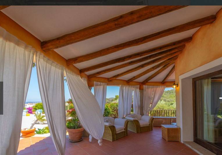 casa indipendente in vendita ad Olbia