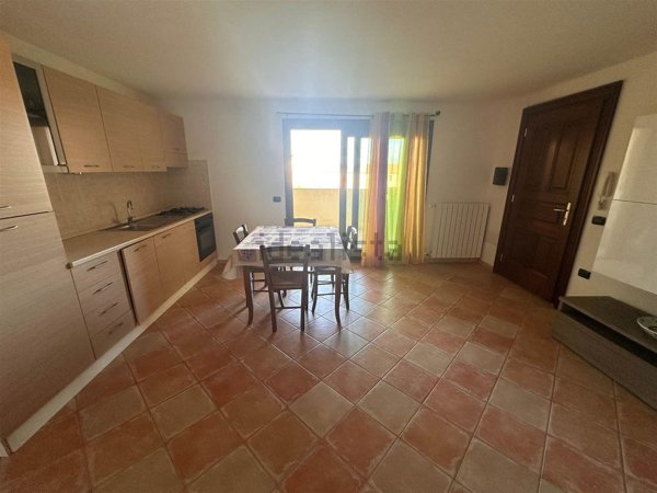 appartamento in vendita ad Olbia in zona Bandinu