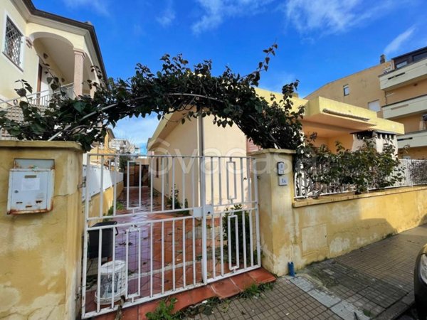 casa indipendente in vendita ad Olbia