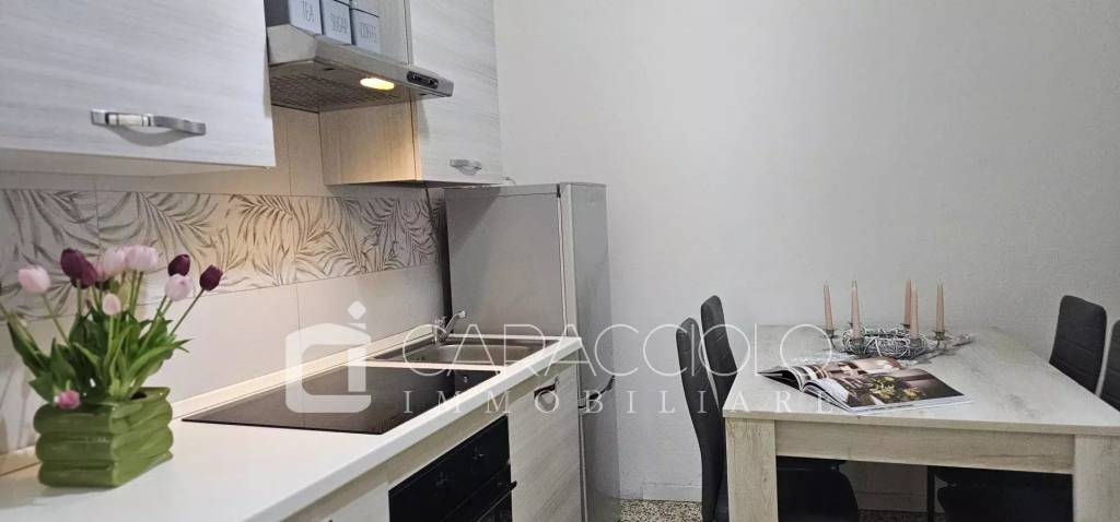 appartamento in vendita ad Olbia in zona Centro Storico